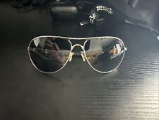 Oakley plaintiff silver for sale  Spring Hill