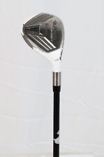 Taylormade Burner Superfast 3.0 Rescue 3 Hybrid Stiff Reax Superfast 184656 Good, used for sale  Shipping to South Africa