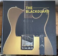 Blackguard book nacho for sale  LANCASTER