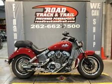 2016 indian scout abs for sale  Big Bend