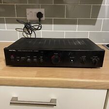 Rotel 930ax stereo for sale  HORSHAM