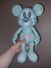 Peluche mickey mouse d'occasion  Viarmes