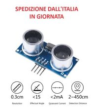 Sensore distanza ultrasuoni usato  Modena
