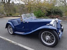 mg ta for sale  CAMELFORD