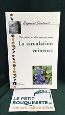 Soins menus circulation d'occasion  Servian