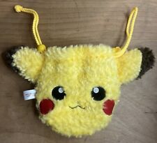 Pikachu drawstring pokemon for sale  Lawrenceville