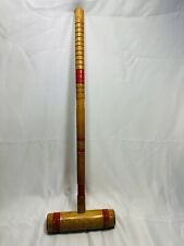Vintage croquet replacement for sale  Marshall