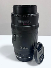 Canon zoom lens gebraucht kaufen  Herne