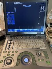 Logiq portable ultrasound for sale  Pinellas Park