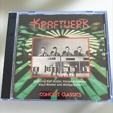 Kraftwerk concert classics for sale  STEVENAGE