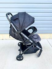 Summer Infant 3Dpac CS Compact Lightweight Stroller (BLACK) for sale  Shipping to South Africa