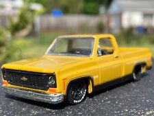 Squarebody syndicate 1973 for sale  Runnemede