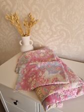 Vintage double duvet for sale  STOCKTON-ON-TEES