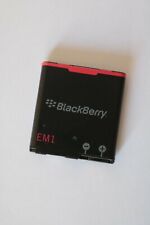 Blackberry bundle dock usato  Vasto