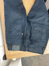 Levi jeans age for sale  WIRRAL