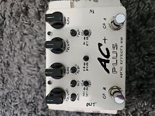 Xotic plus overdrive for sale  CHIPPENHAM