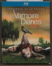 Vampire diaries saison d'occasion  Annemasse
