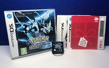 Pokémon Negra 2 DS COMPLETO PAL España NDS Lite DSi DSLite Nintendo comprar usado  Enviando para Brazil