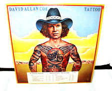 Tattoo david allan for sale  Vero Beach