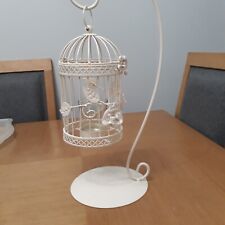 Bird cage small for sale  BELPER