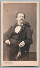 Cdv 1860 homme d'occasion  Viry-Châtillon