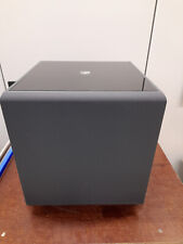 Kef subwoofer model gebraucht kaufen  Bruck,-Tennenl.,-Eltersdf.