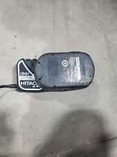 hitachi charger for sale  Columbus