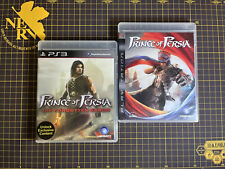 Usado, Lote 2 Prince of Persia & The Forgotten Sands Sony PlayStation 3 PS3 Ásia Inglês comprar usado  Enviando para Brazil
