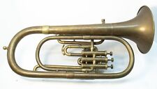 Alto horn valved for sale  Hyannis