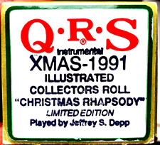 Qrs illustrated collector for sale  Shipping to Ireland