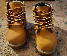 hiking boots 6 kids for sale  Candler