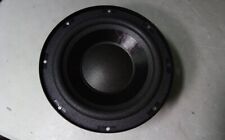 Subwoofer della jvc usato  Trani