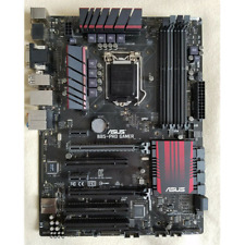 Placa-mãe HDMI para ASUS B85-PRO GAMER LGA1150 4*DDR3 32GB VGA DVI comprar usado  Enviando para Brazil