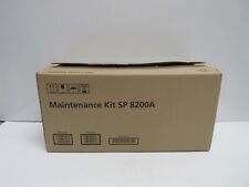 GENUINE RICOH 402960 (SP C8200A) MAINTENANCE KIT for sale  Shipping to South Africa