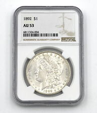 1892 morgan dollar for sale  Chesterfield