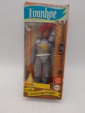 Mego ivanhoe worlds for sale  RUGBY
