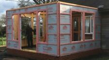 Tyvek housewrap breather for sale  EGHAM