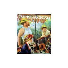 Impressionism hardcover realit for sale  DUNFERMLINE