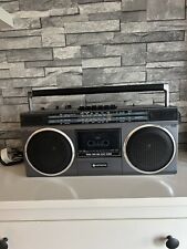 Hitachi stereo cassette for sale  WORTHING