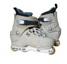 Salomon St-9 Roller Blades - Aggressive In-line Skates - Mens - Size 8.5 UK, used for sale  Shipping to South Africa