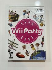 Wii party nintendo for sale  Fairfield