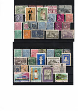 Briefmarken posten lot gebraucht kaufen  Regenstauf