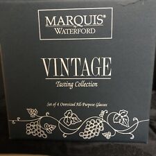 Waterford marquis vintage for sale  Burlington