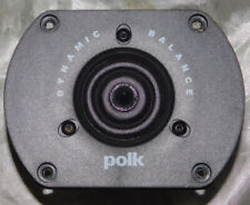 Alto-falante POLK AUDIO TWEETER LSi25 LSi15 LSi9 LSi7 LSiC LSi-F/X LSiFX RD0517-2, usado comprar usado  Enviando para Brazil