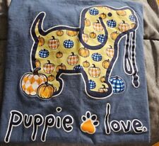 Puppy love shirt. for sale  Westminster