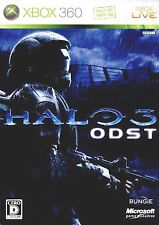 Usado, Xbox 360 Halo 3 Odst versão regular 20090924 comprar usado  Enviando para Brazil