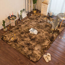 Fluffy rugs anti for sale  UK