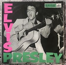 Elvis presley rock for sale  CHESTER LE STREET