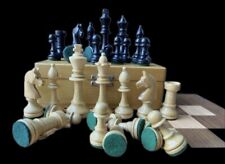 Set scacchi qurfurter usato  Volvera