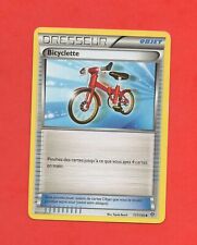 Pokemon N º 117/135 - Dresseur - Bicicleta (A6041, usado comprar usado  Enviando para Brazil